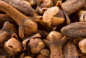 Cloves -- Nature's tiny energy booster.