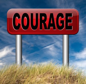 courage confront fears and bravery the ability no fear pain danger uncertainty and intimidation fearless